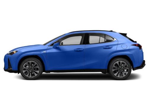 2024 Lexus UX 250h Base