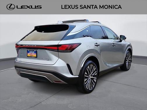 2024 Lexus RX 350 Base