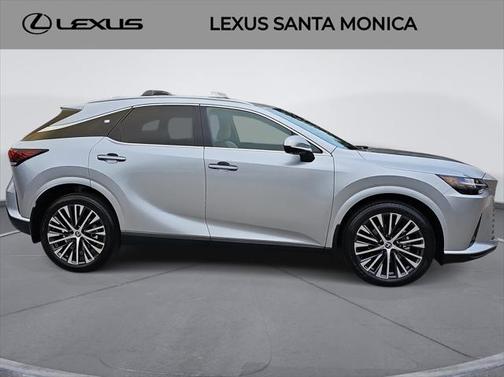 2024 Lexus RX 350 Base