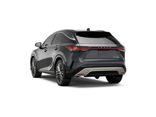 2026 Lexus RX 350 Base