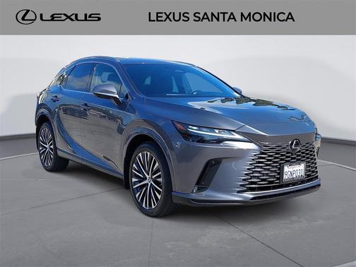 2023 Lexus RX 350 Premium Plus