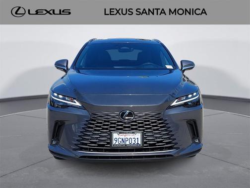 2023 Lexus RX 350 Premium Plus