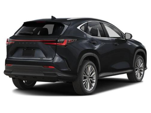 Caviar 2026 Lexus NX 350h Luxury
