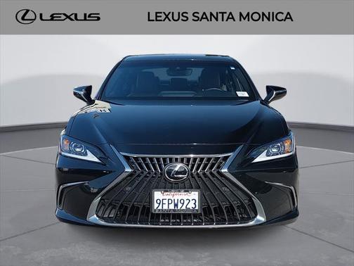 2023 Lexus ES 350 Base