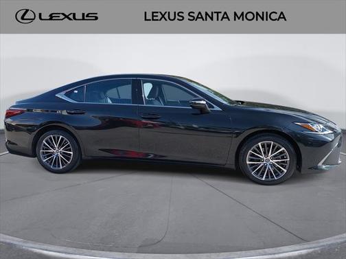 2023 Lexus ES 350 Base