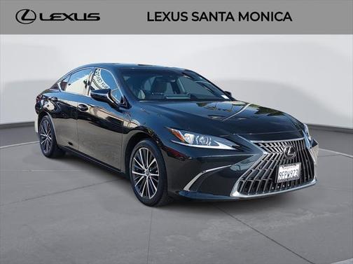 2023 Lexus ES 350 Base