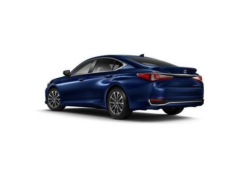 2025 Lexus ES 300h Base