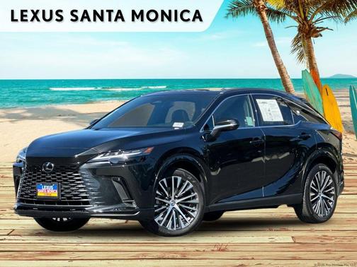 Caviar 2024 Lexus RX 350 Premium Plus