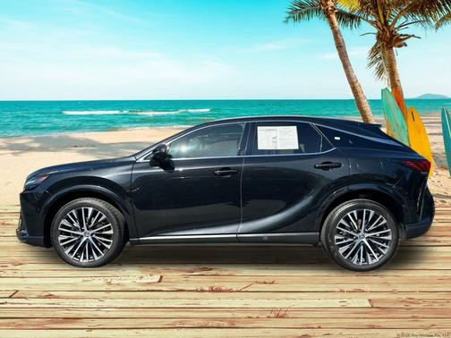 Caviar 2024 Lexus RX 350 Premium Plus