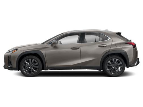 2019 Lexus UX 200 Base