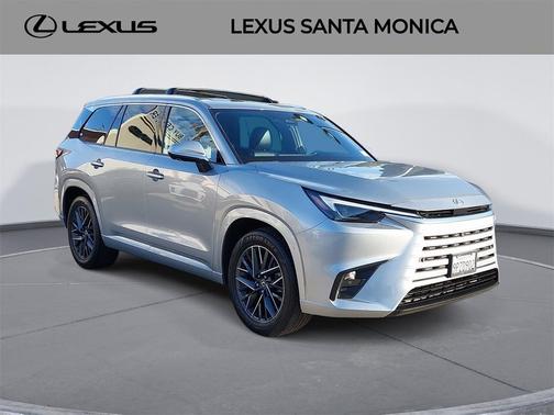 2024 Lexus TX 350 Premium