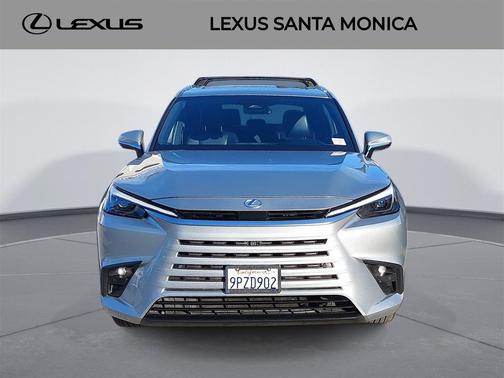2024 Lexus TX 350 Premium