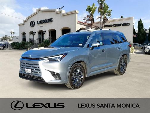 2024 Lexus TX 350 Premium