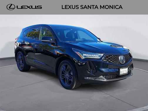 2023 Acura RDX Base