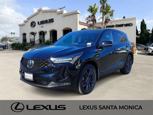 2023 Acura RDX Base