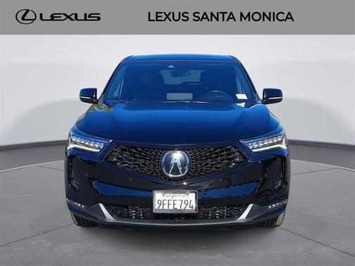 2023 Acura RDX Base