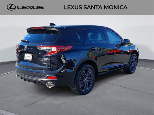2023 Acura RDX Base