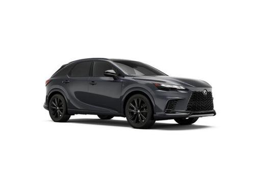2025 Lexus RX 500h F SPORT Performance