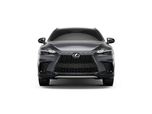 2025 Lexus RX 500h F SPORT Performance