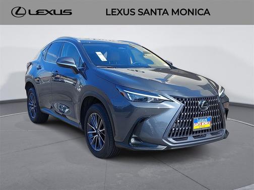 2023 Lexus NX 350 Premium