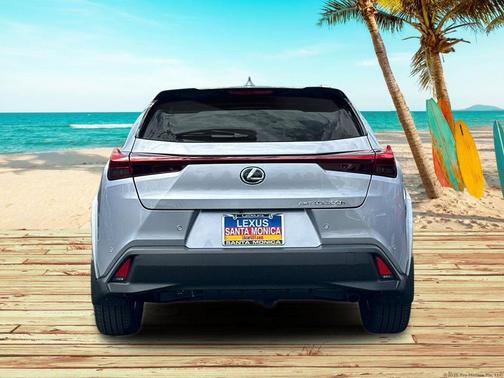 Iridium 2026 Lexus UX 300h Premium