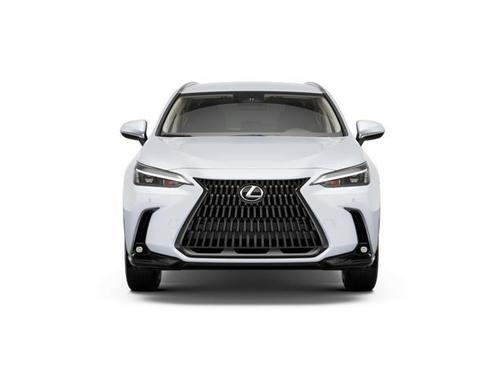 2026 Lexus NX 350 NX 350