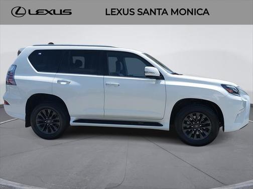 2021 Lexus GX 460 Premium