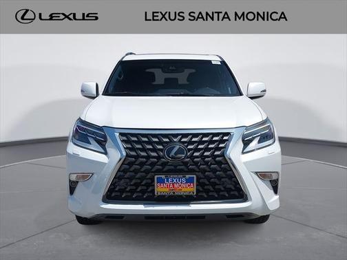 2021 Lexus GX 460 Premium