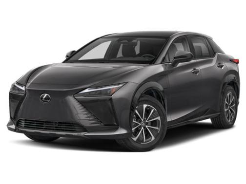 2026 Lexus RZ 450e 