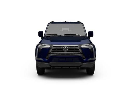 2025 Lexus GX 550 Premium
