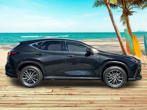 2023 Lexus NX 250 Base