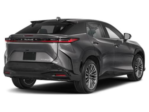 2023 Lexus RZ 450e Luxury