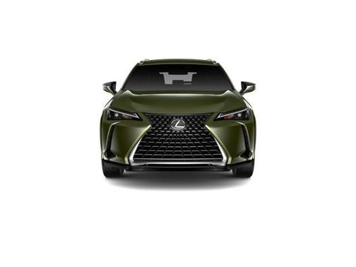 2026 Lexus UX 300h Premium