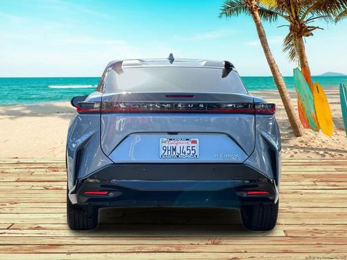 2023 Lexus RZ 450e Premium
