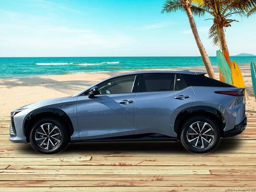 2023 Lexus RZ 450e Premium