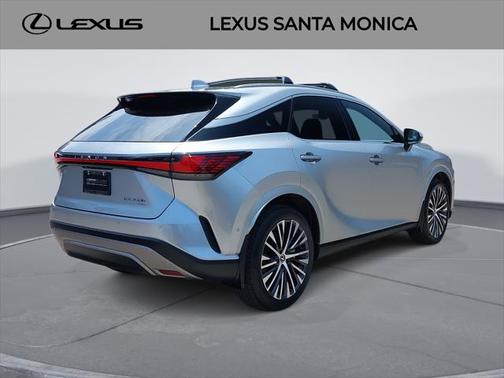2024 Lexus RX 350 Base