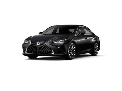 2025 Lexus ES 300h Base