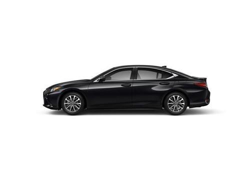 2025 Lexus ES 300h Base