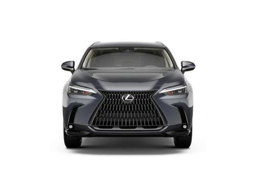 2026 Lexus NX 350 NX 350