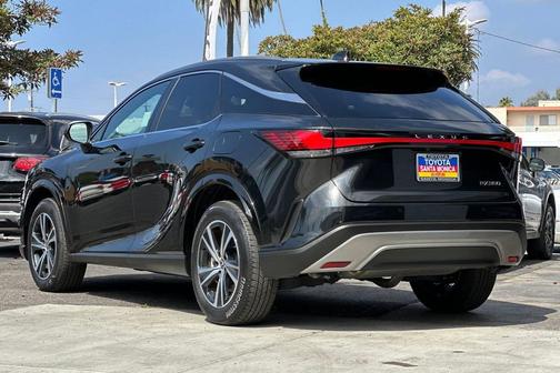 2023 Lexus RX 350 Premium