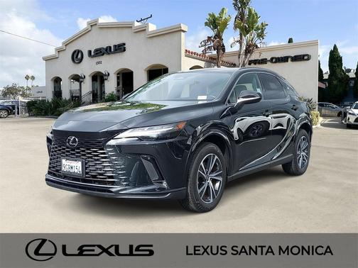 2023 Lexus RX 350 Premium