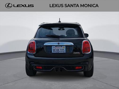 2019 MINI Hardtop Cooper S