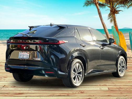 2023 Lexus RZ 450e 450e Premium