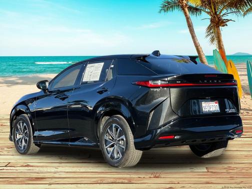 2023 Lexus RZ 450e 450e Premium
