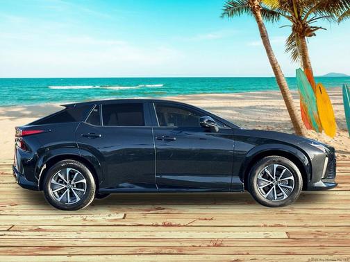 2023 Lexus RZ 450e 450e Premium