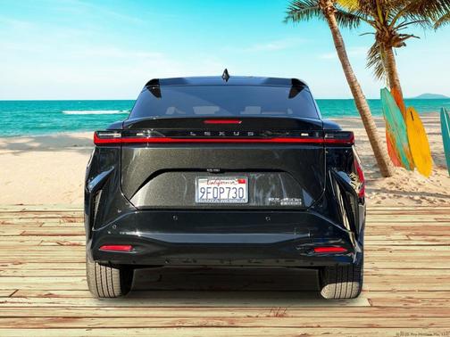 2023 Lexus RZ 450e 450e Premium