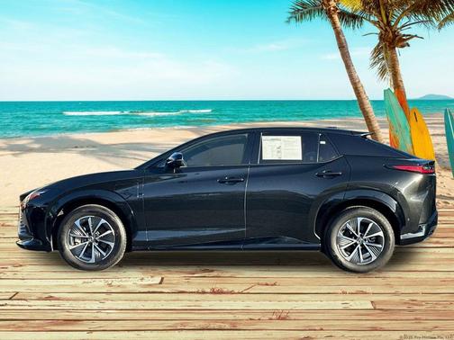 2023 Lexus RZ 450e 450e Premium