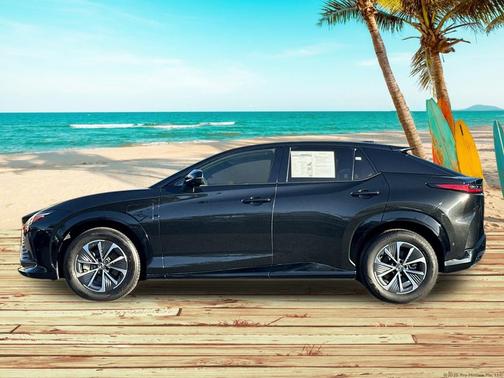 2023 Lexus RZ 450e 450e Premium