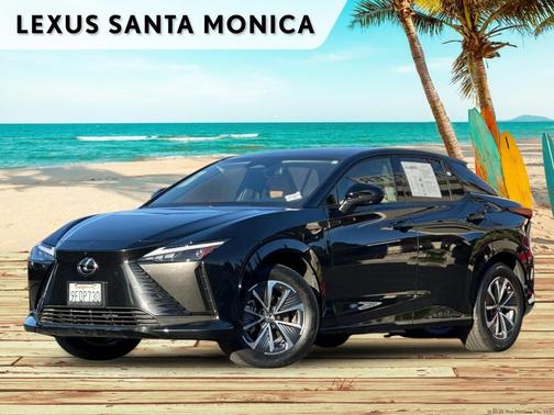 2023 Lexus RZ 450e 450e Premium