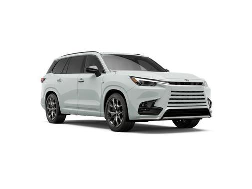 2026 Lexus TX 500h F SPORT Premium